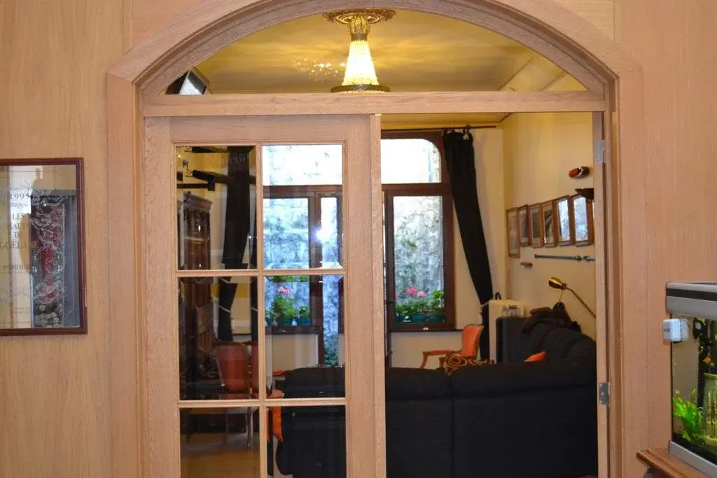 Hotel Des Ardennes