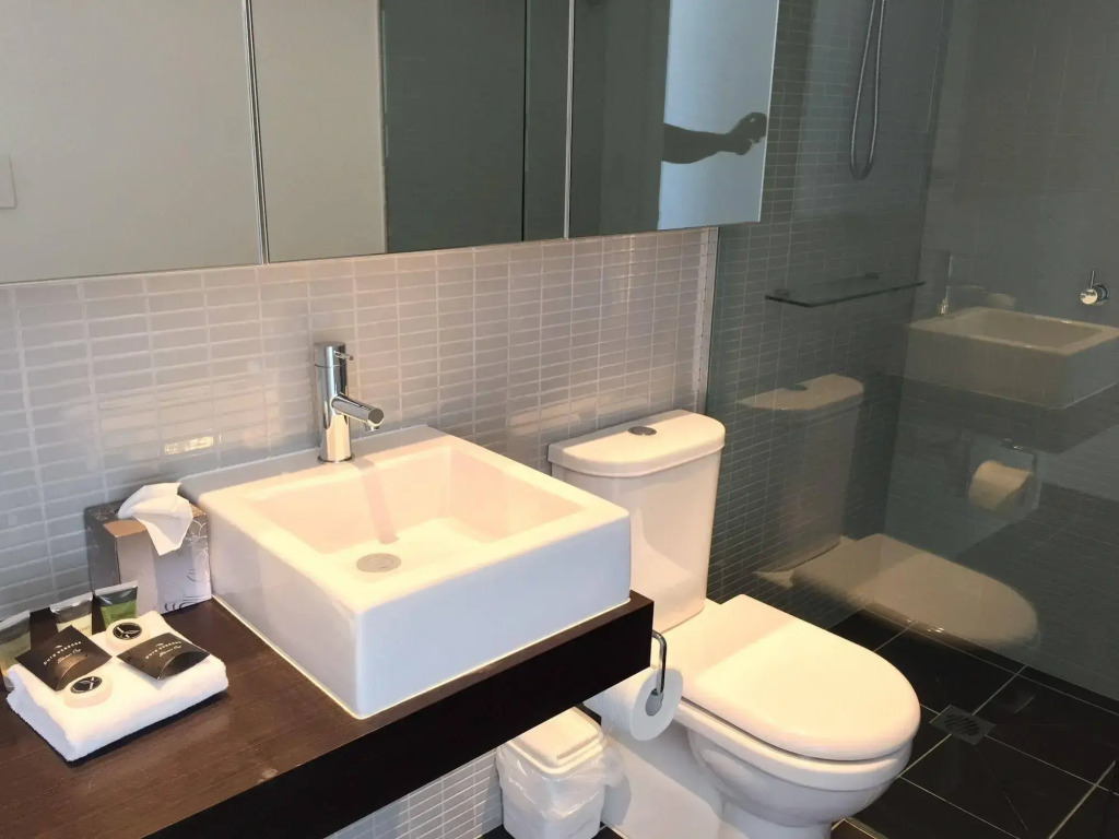 Harbour Town Apartment