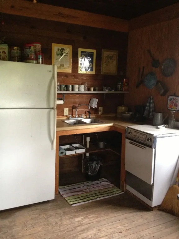 Havenridge Bed and Breakfast
