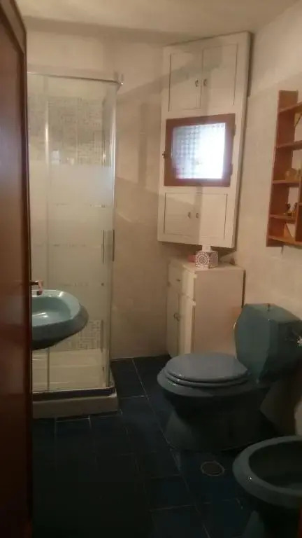Casa Bartolacci Cozy Apartment (Near Florence City Center)