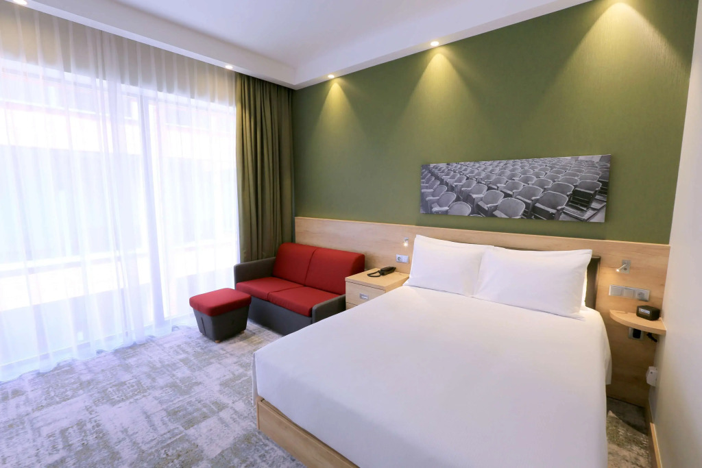 Hampton By Hilton Gdansk Old Town