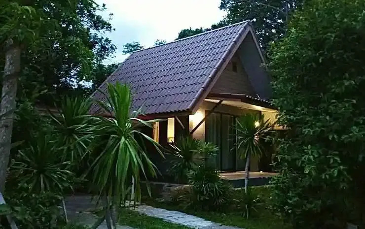 Khiang Prai Hotel (โรงแรมเคียงไพร นครศรีธรรมราช)
