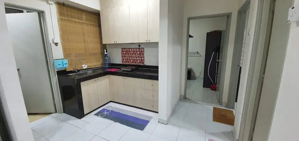 Cozy Homestay at Main Place