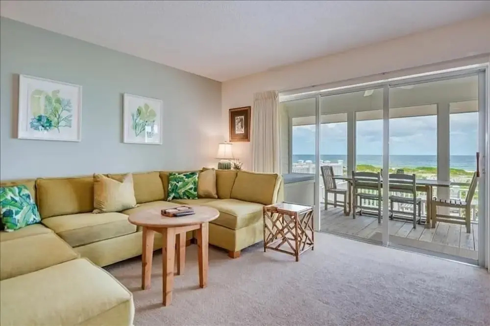 Seagrape Colony 13 - 3Br Villa