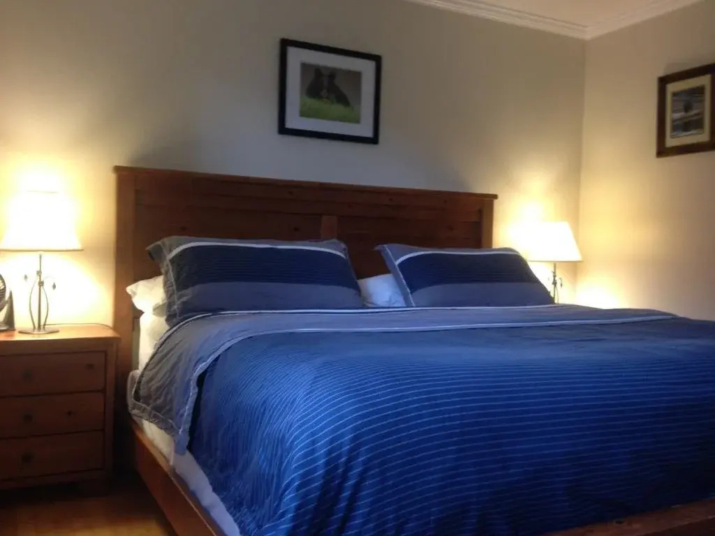 Canadian Rockies Inn
