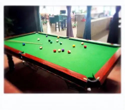 Libo QingQing Guest House