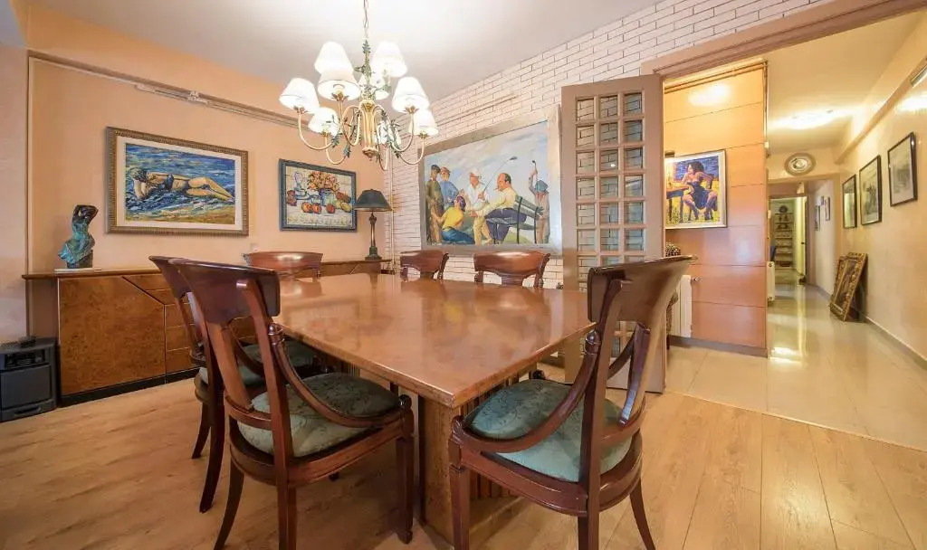 Apartment Montserrat 11-1