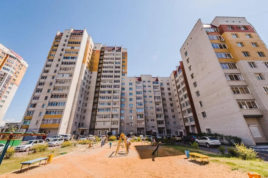 Декабрист в Октябрьском