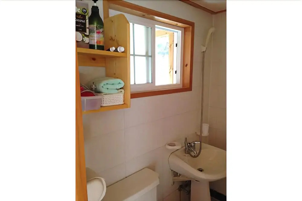 Yangsan (Baenaegol) Cozy Pension