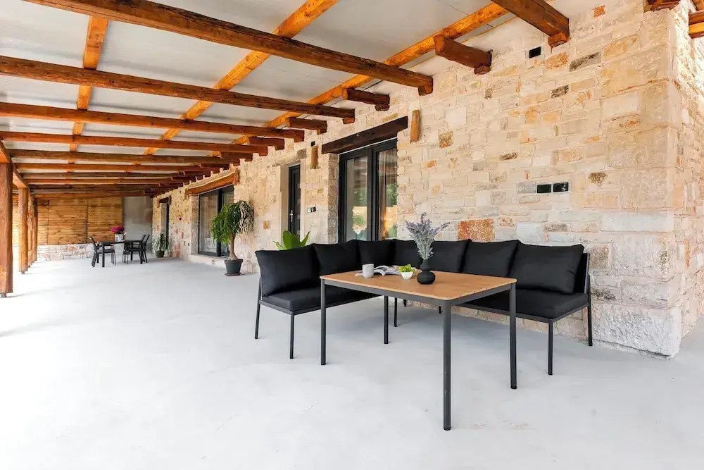 Holiday House La Gronda