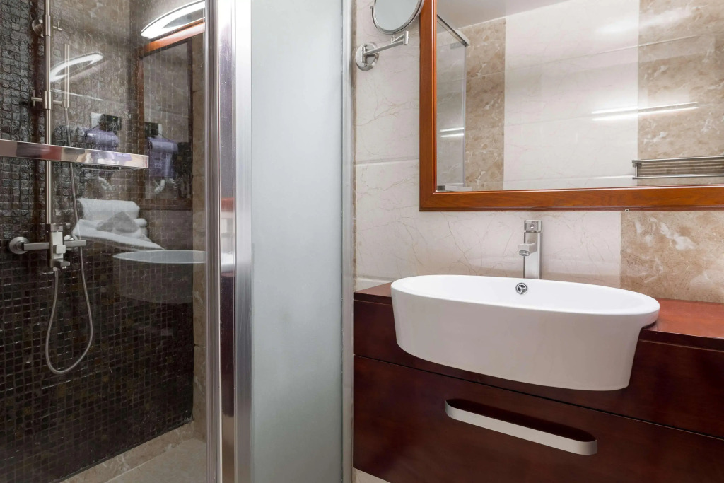Best Western Plus Pearl Addis