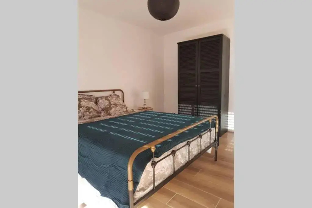 Appartement 2P Cavalaire