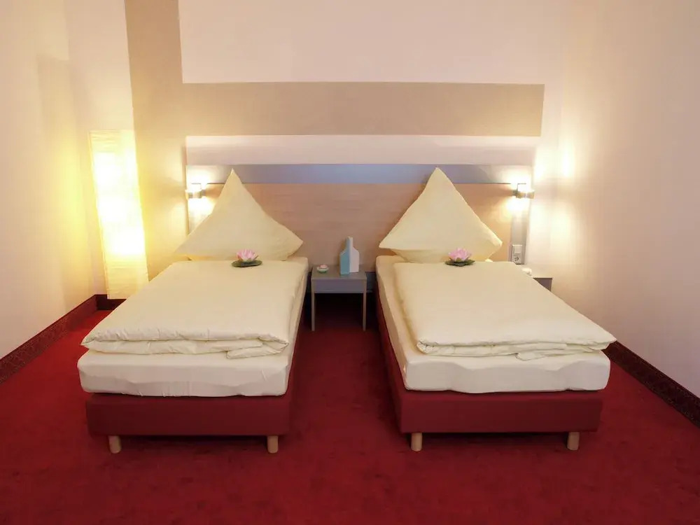 Hotel Catherine Business & Event