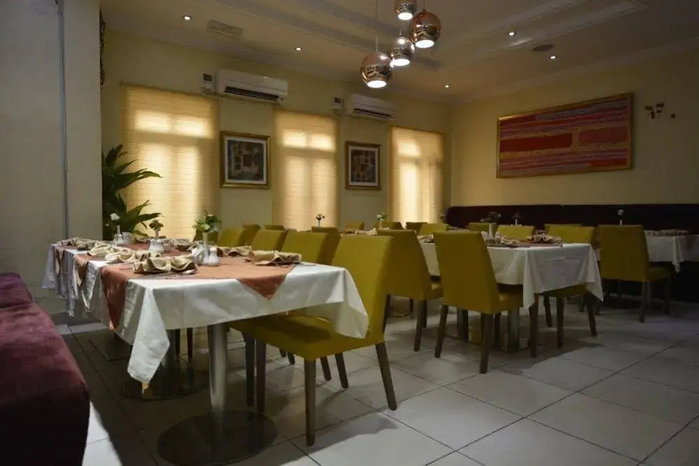 Palazzo Dumont Hotel