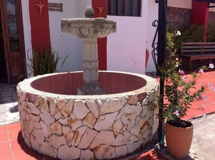 Hotel Casa Grande Real