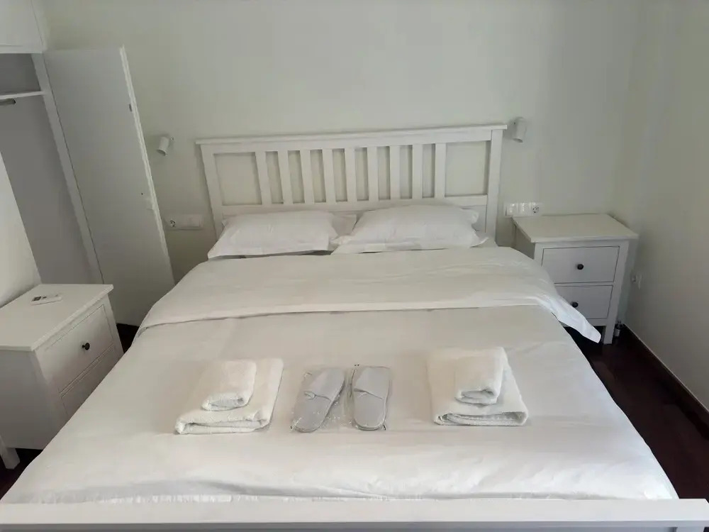 Palio Faliro Beach Luxury Two-Bedroom Suite