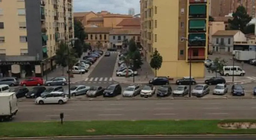 Apartment NNH