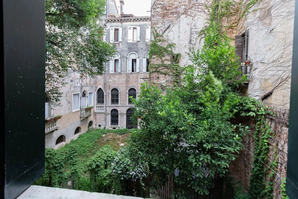 Ca’ Anna Rialto Apartment M0270429079