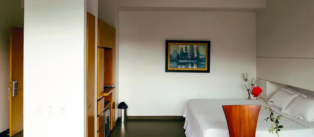 Hotel Madaura