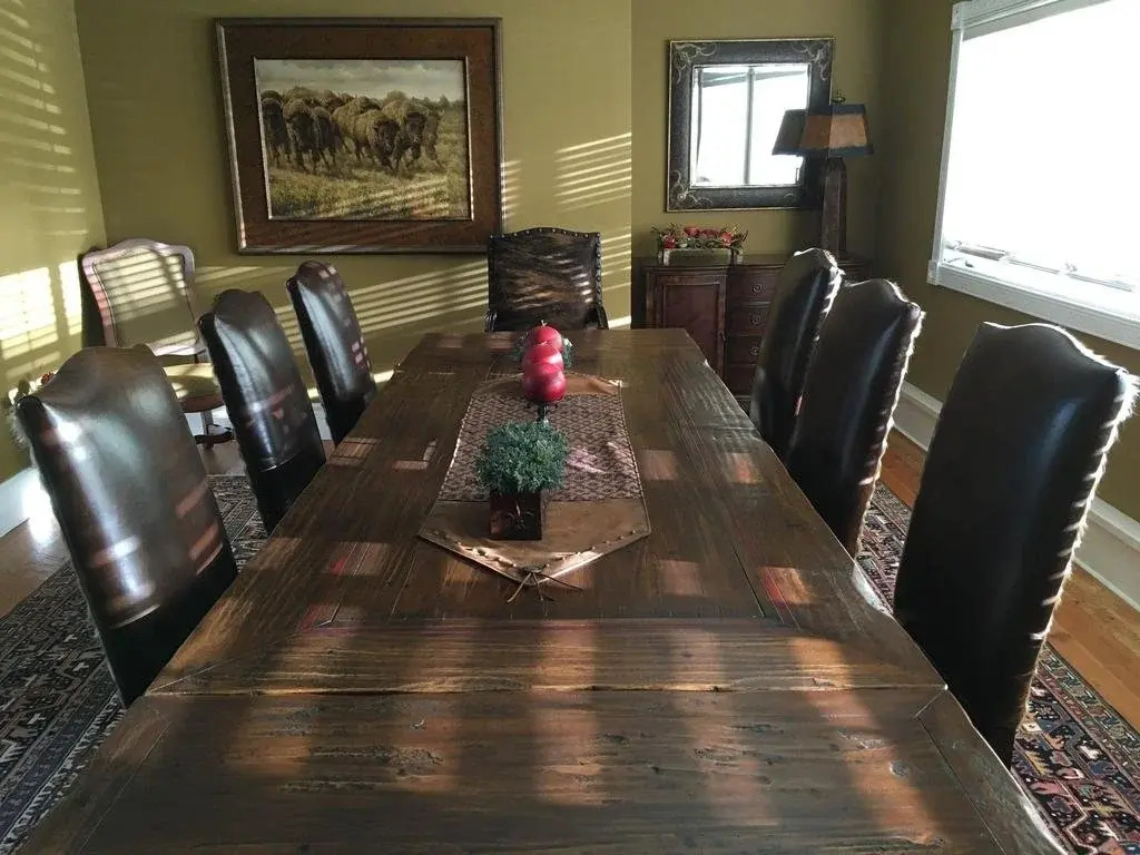 Erik's Ranch