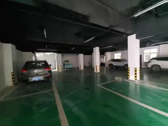 7 Days Premium Hotel (Yichang Yiling Branch)