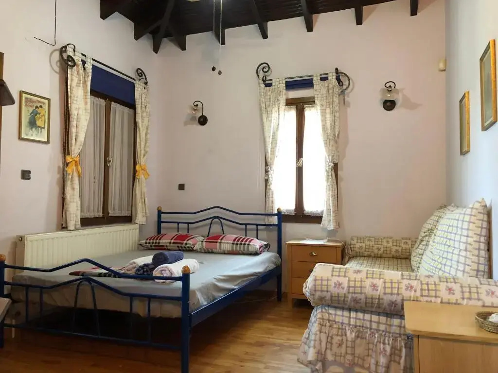 Villa Maira