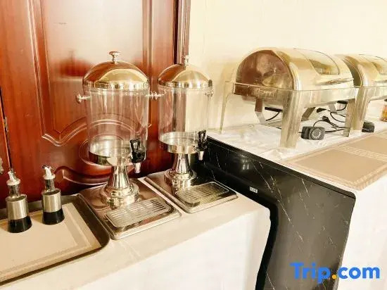 Poyang Haizhou International Hotel