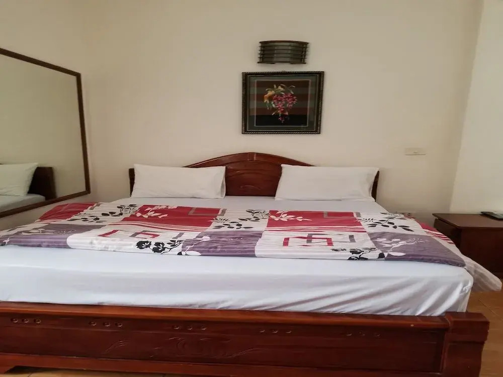 Oyo 875 Sao Xanh Motel