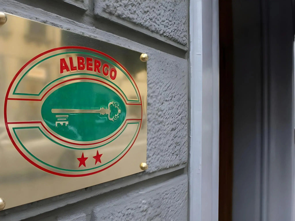 Hotel Romagna
