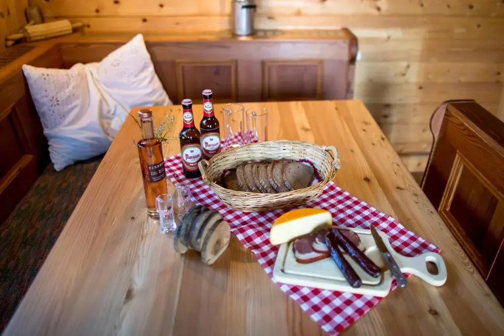 Chalet "Knusperhäuschen"