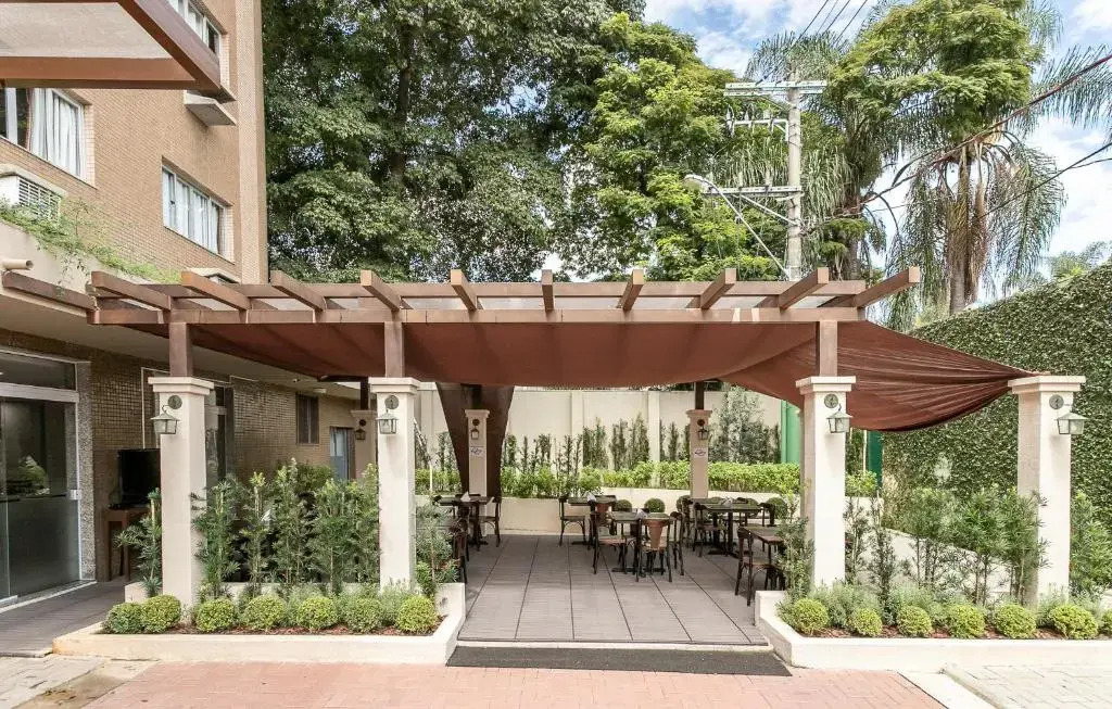 Hotel Marbor