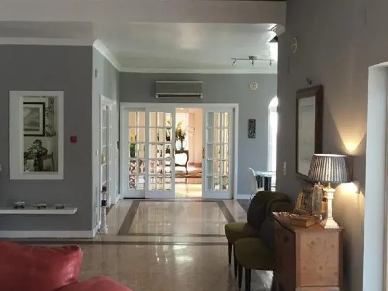 Villa Magnolia