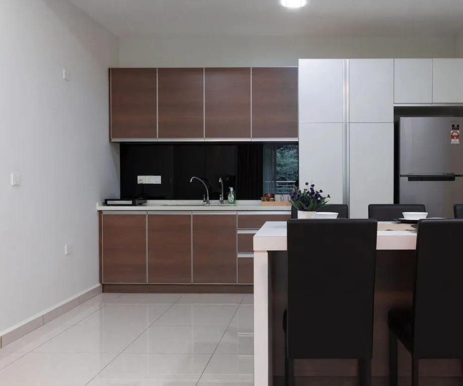 The Haven Lakeside Suites by Verve