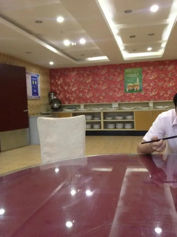 Jingyu Business Hotel - Xiamen