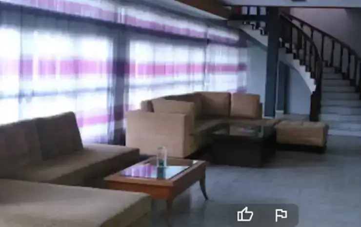 Mahkota Hotel Lembang