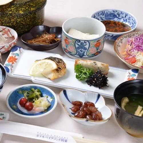 Hotel Baygrand Kunisaki