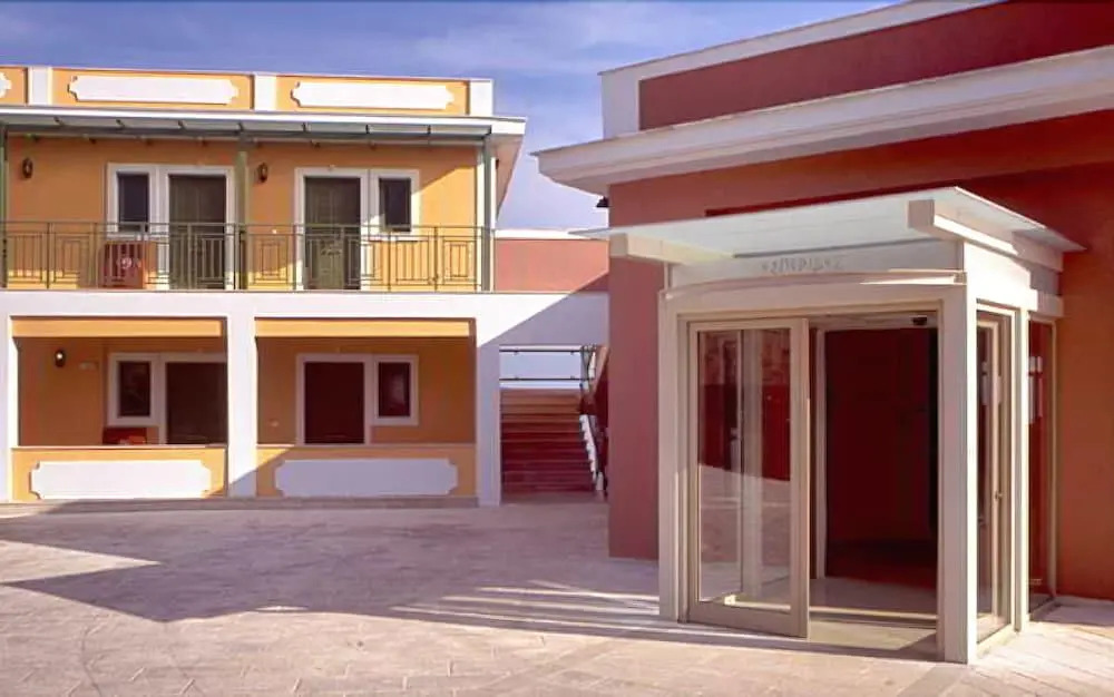 Esperides Resort