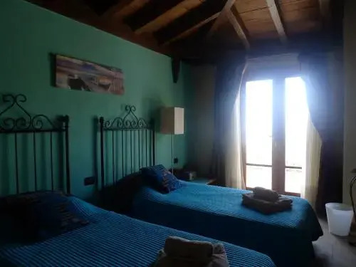 Finca Toledo