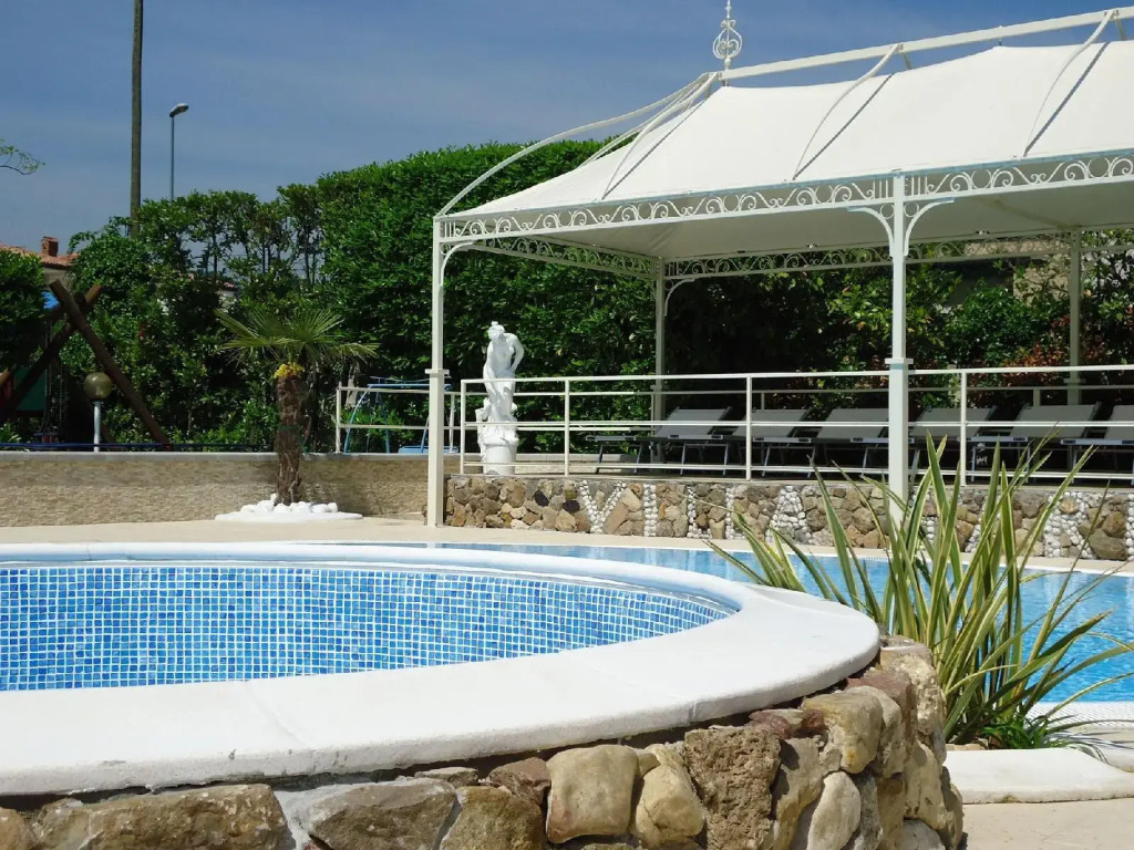 Hotel Villa Garuti