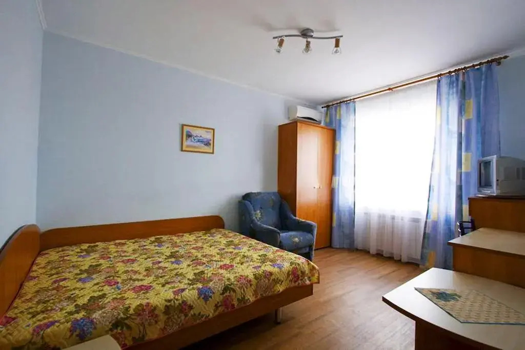 Hotel Gelios