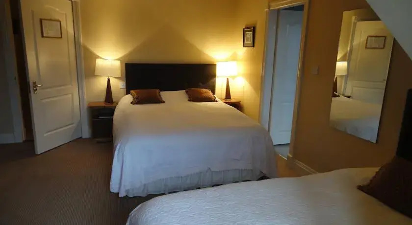 Dingle Bambury House Accommodation