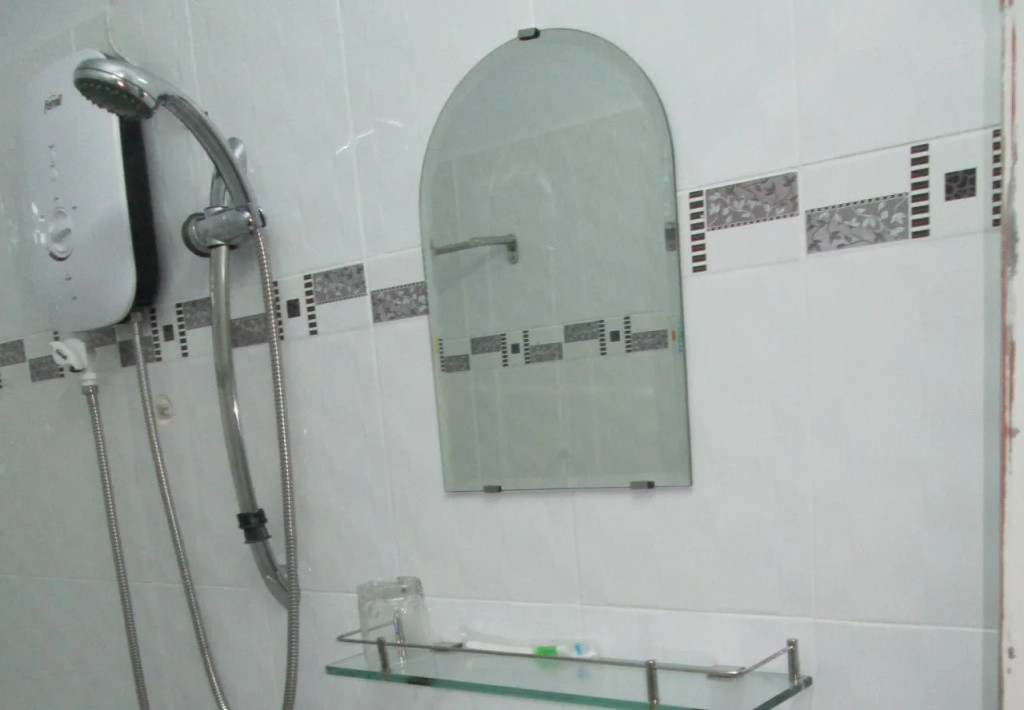 Ngoc Phu Hotel
