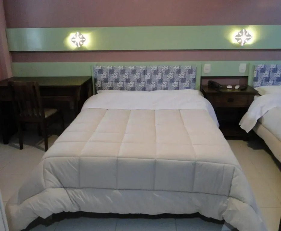 Hotel Pousada Vovô Zinho
