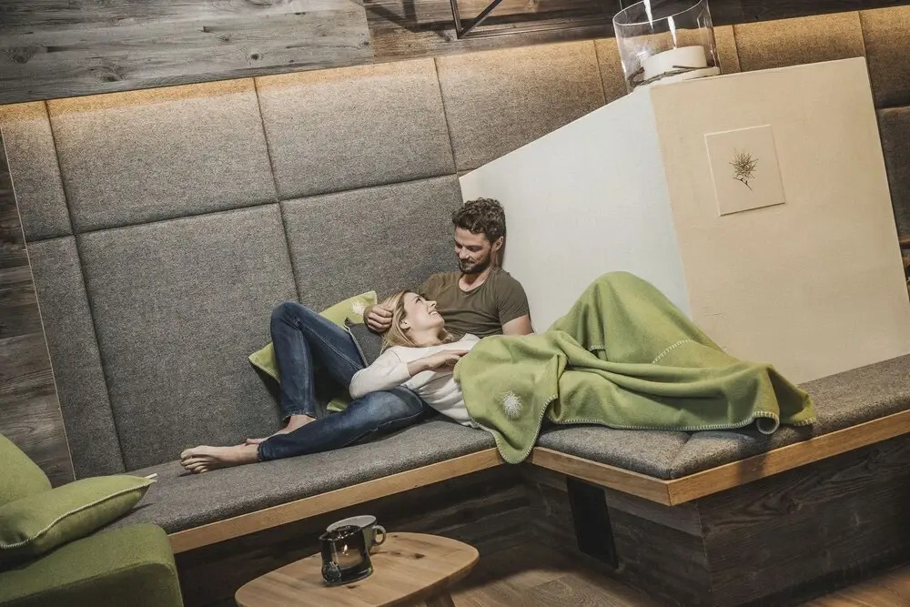 Boutique Hotel und Chalets Bergwiesenglück