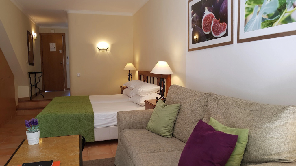 Pestana Palm Gardens