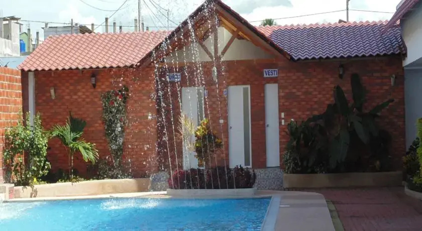 Hotel Yurak