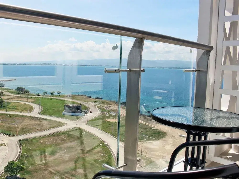 NAJIMA Residence And Resort Arterra 'AN'