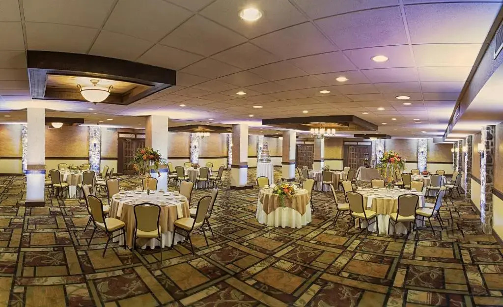 Heritage Hotel Lancaster