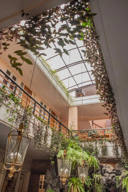 Boutique B21 Malang, Azana Hotels Collection