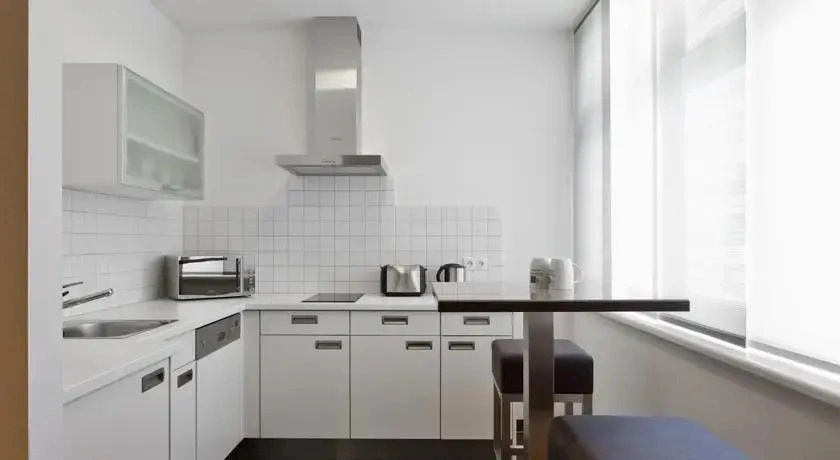 Bergmann Boarding House Berlin